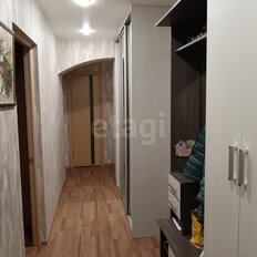 Квартира 92,7 м², 3-комнатная - изображение 2