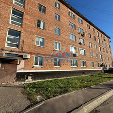Квартира 18 м², 1-комнатная - изображение 1