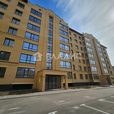 Квартира 73,1 м², 2-комнатная - изображение 1