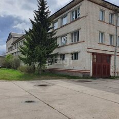 480,5 м², производственное помещение - изображение 1