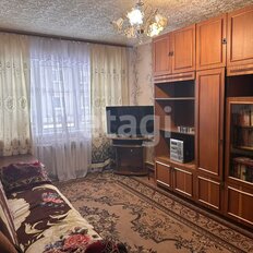 Квартира 66 м², 3-комнатная - изображение 1