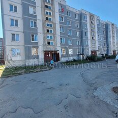 Квартира 54,3 м², 2-комнатная - изображение 1