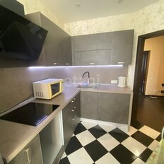 Квартира 30,1 м², 1-комнатная - изображение 1