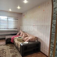 Квартира 40 м², 2-комнатная - изображение 2