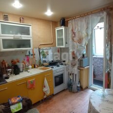 Квартира 36 м², 1-комнатная - изображение 5