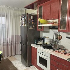 Квартира 83,3 м², 3-комнатная - изображение 1