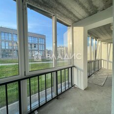 Квартира 60,6 м², 2-комнатная - изображение 3