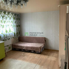 Квартира 20 м², 1-комнатная - изображение 3