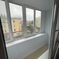 Квартира 62 м², 3-комнатная - изображение 3
