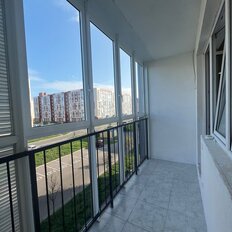 Квартира 24 м², студия - изображение 1