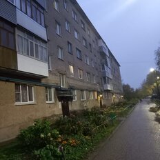 Квартира 32 м², 1-комнатная - изображение 2