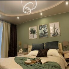 Квартира 60 м², 2-комнатная - изображение 2