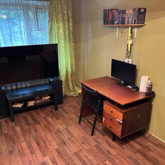 Квартира 29,8 м², 1-комнатная - изображение 3