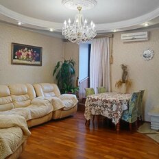 Квартира 146 м², 3-комнатная - изображение 4