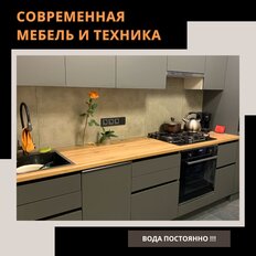 Квартира 58 м², 2-комнатная - изображение 2