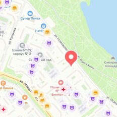 Квартира 44 м², 2-комнатная - изображение 5
