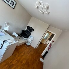 Квартира 64 м², 3-комнатная - изображение 1
