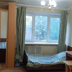 Квартира 18,8 м², 1-комнатная - изображение 1