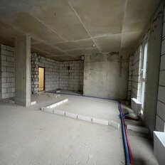 Квартира 51 м², 2-комнатная - изображение 3