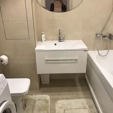 Квартира 45 м², студия - изображение 4