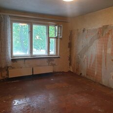 Квартира 68 м², 3-комнатная - изображение 3