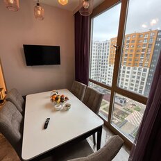 Квартира 76 м², 3-комнатная - изображение 4