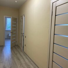 Квартира 58,9 м², 2-комнатная - изображение 1