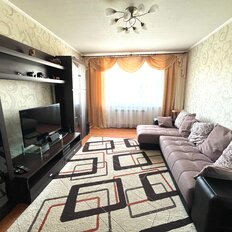 Квартира 65,9 м², 3-комнатная - изображение 1