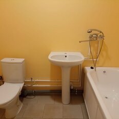 Квартира 25 м², студия - изображение 4