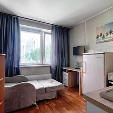 Квартира 15 м², студия - изображение 2
