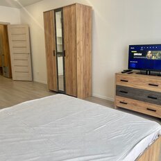Квартира 29 м², студия - изображение 3