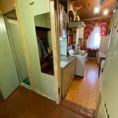 Квартира 32 м², 1-комнатная - изображение 3