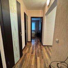 Квартира 64 м², 3-комнатная - изображение 3