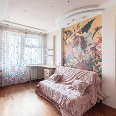 Квартира 92 м², 4-комнатная - изображение 4