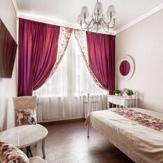 Квартира 90 м², 4-комнатная - изображение 2