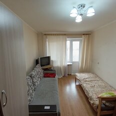 Квартира 34 м², 1-комнатная - изображение 5