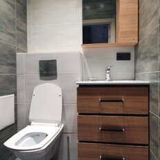 Квартира 53 м², 2-комнатная - изображение 3