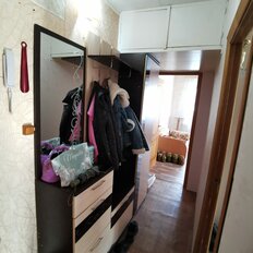 Квартира 43 м², 2-комнатная - изображение 3