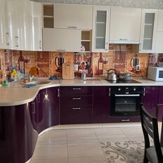 Квартира 75 м², 2-комнатная - изображение 1