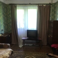 Квартира 34 м², 1-комнатная - изображение 3