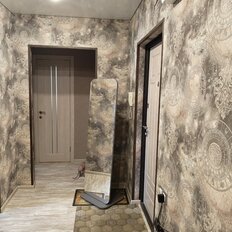 Квартира 61,4 м², 2-комнатная - изображение 4