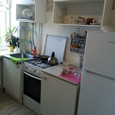 Квартира 35 м², 1-комнатная - изображение 4