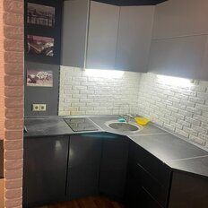 Квартира 29 м², студия - изображение 4