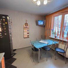 Квартира 110,9 м², 5-комнатная - изображение 3