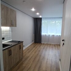 Квартира 19,5 м², студия - изображение 4