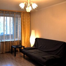 Квартира 54 м², 3-комнатная - изображение 3