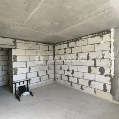 Квартира 41,7 м², 1-комнатная - изображение 4
