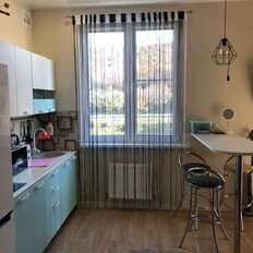 Квартира 42 м², 1-комнатная - изображение 4