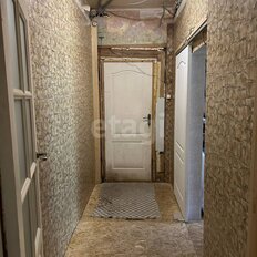 Квартира 47,7 м², 1-комнатная - изображение 4