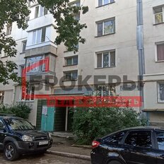 Квартира 68,7 м², 3-комнатная - изображение 1